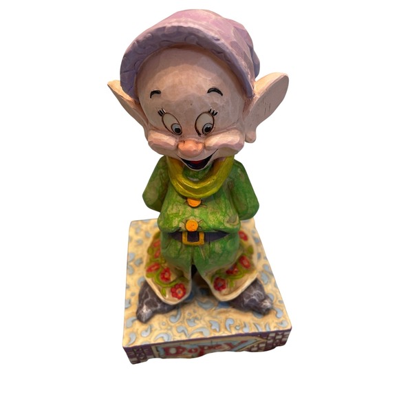 Disney Traditions Dopey 